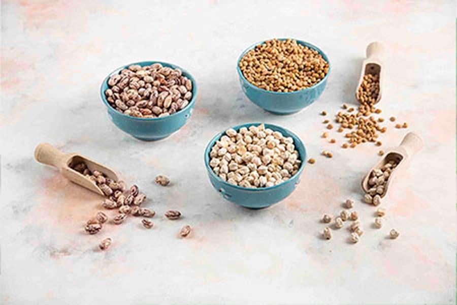 5 Superfoods to Power Your Day