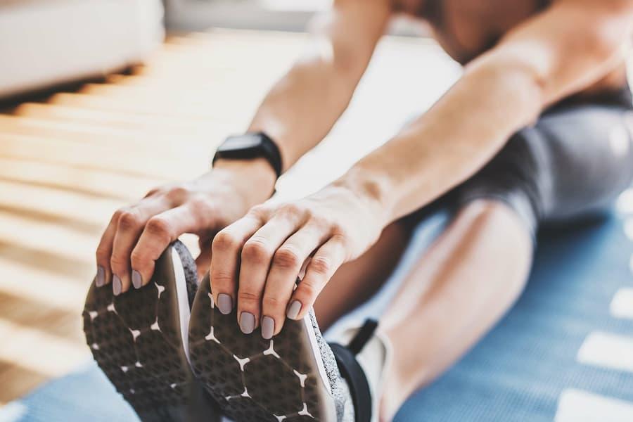The Art of Mindful Recovery