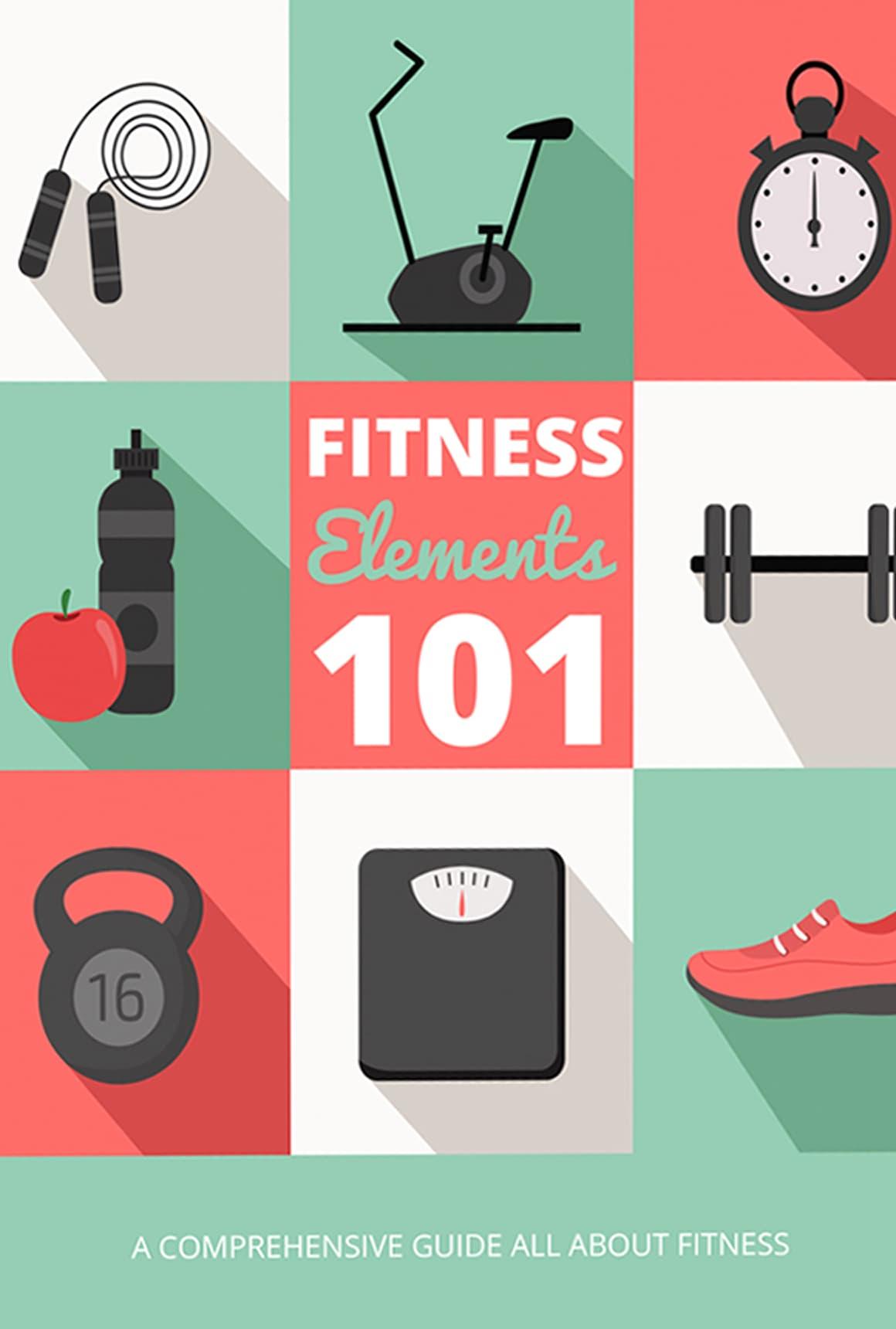 Fitness Essentials 101