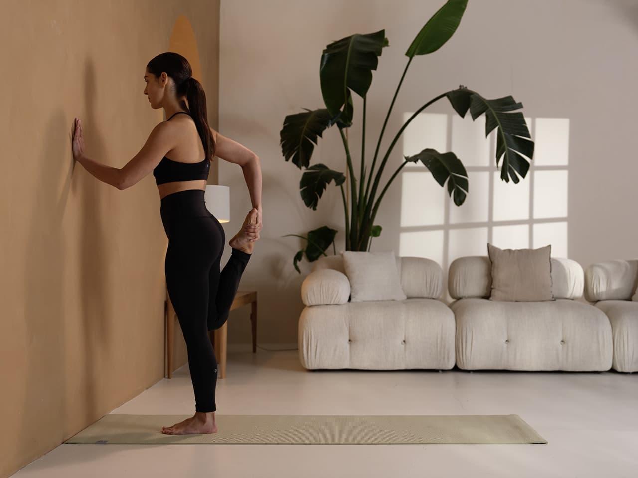 Full-Body Strength